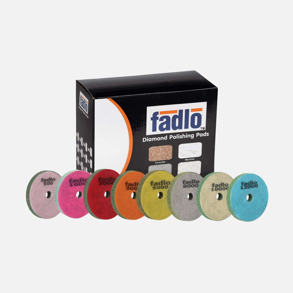 Floor Polishing Services