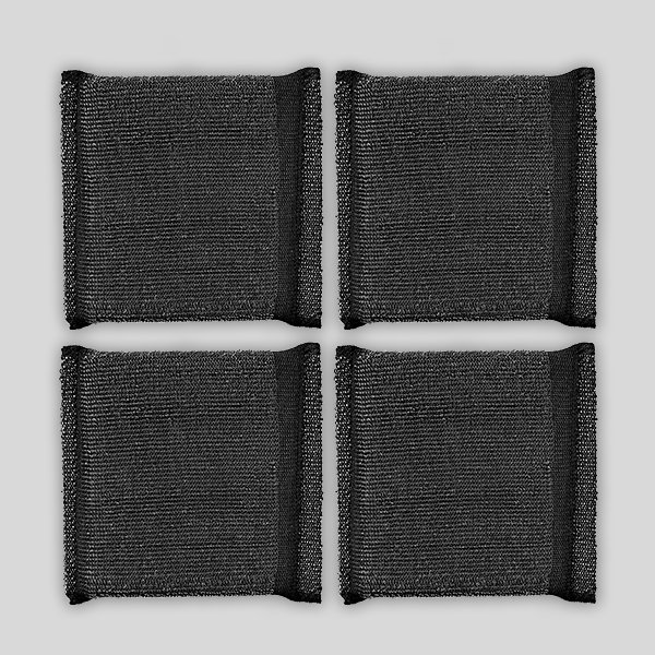 Fadlo Power Scrub Pack of 4