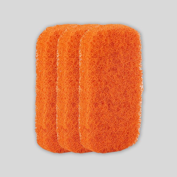 Fadlo Scrub Diver - Orange 