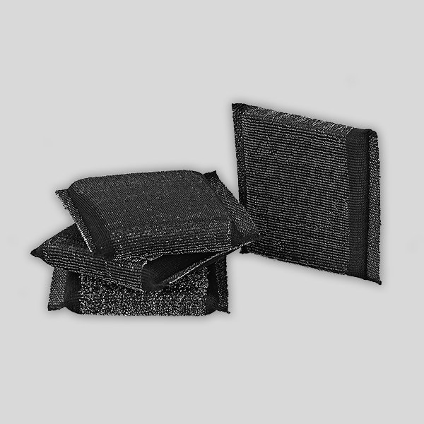 Fadlo Power Scrub Pack of 4