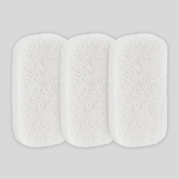 Light Duty Scrubber 