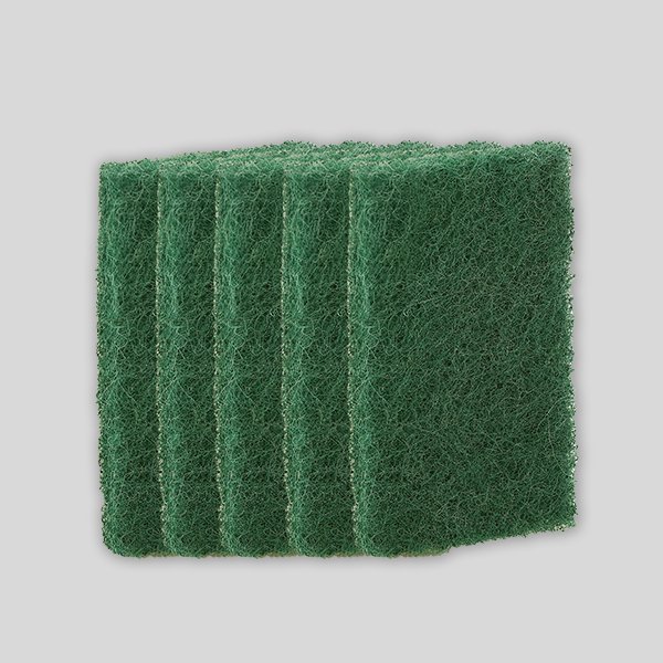 Fadlo Heavy Duty Scrubber Pad Pack of 5