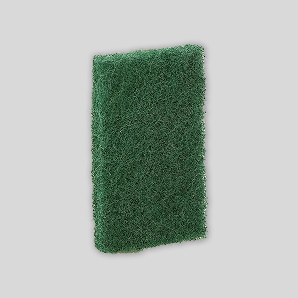 Fadlo Heavy Duty Scrubber Pad Pack of 5