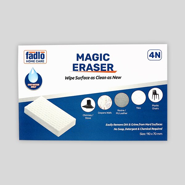 Fadlo Magic Eraser Economy 30 mm