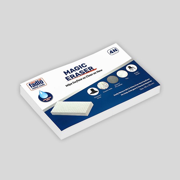 Fadlo Magic Eraser Economy 30 mm